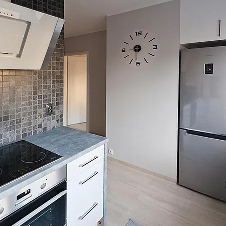 Διαμέρισμα Golden Sands By Grand