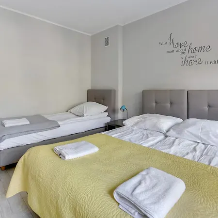 Appartement Golden Sands By Grand *