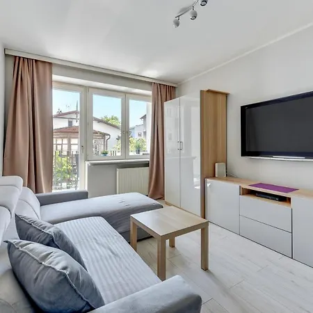 Golden Sands By Grand Appartement