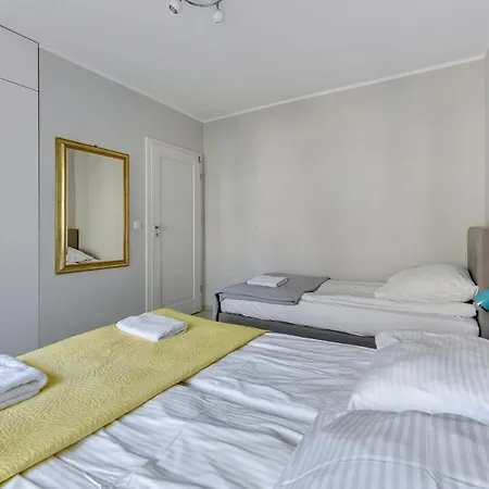 Διαμέρισμα Golden Sands By Grand *