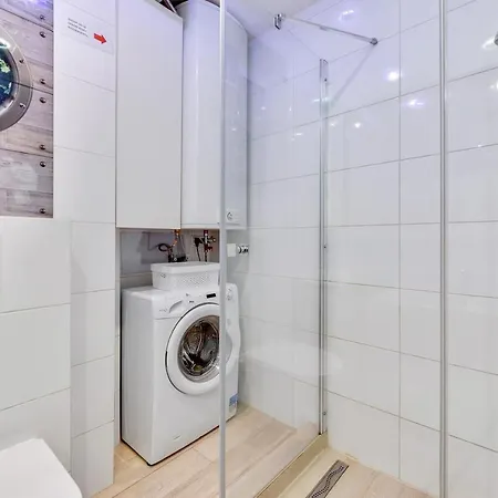 Golden Sands By Grand Appartement Sopot