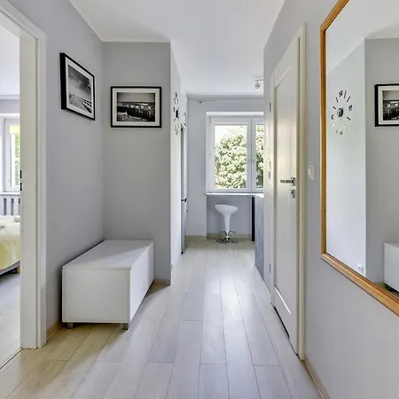 Golden Sands By Grand Appartement *