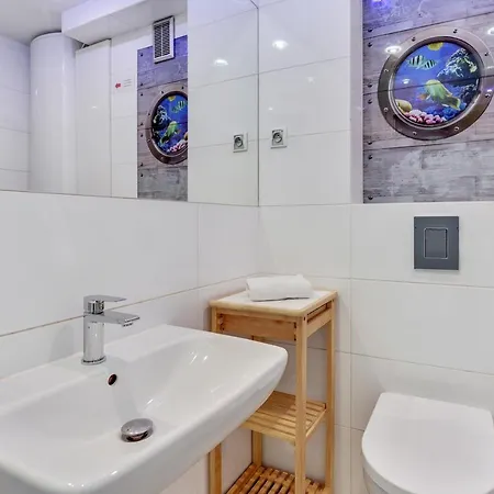 Golden Sands By Grand Διαμέρισμα *