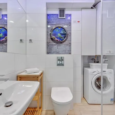 Golden Sands By Grand * Σόποτ