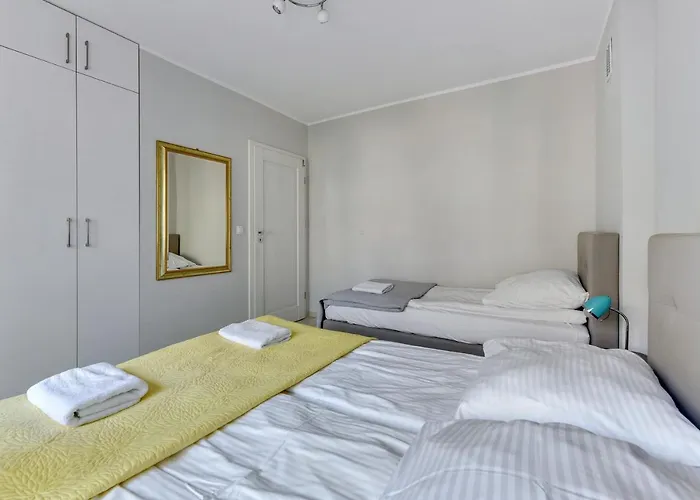 شقة Golden Sands By Grand *