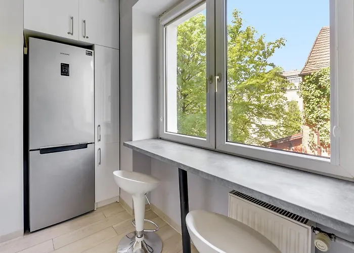 Golden Sands By Grand * Zoppot