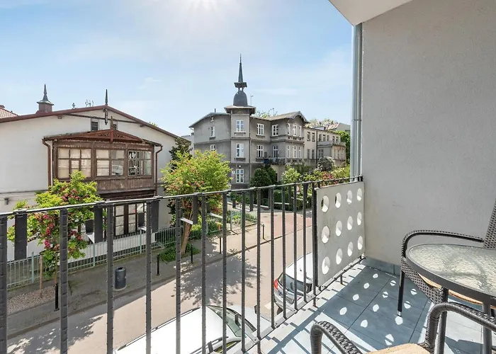 Golden Sands By Grand Zoppot