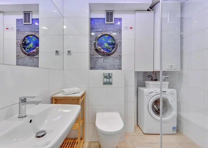 Golden Sands By Grand * Zoppot