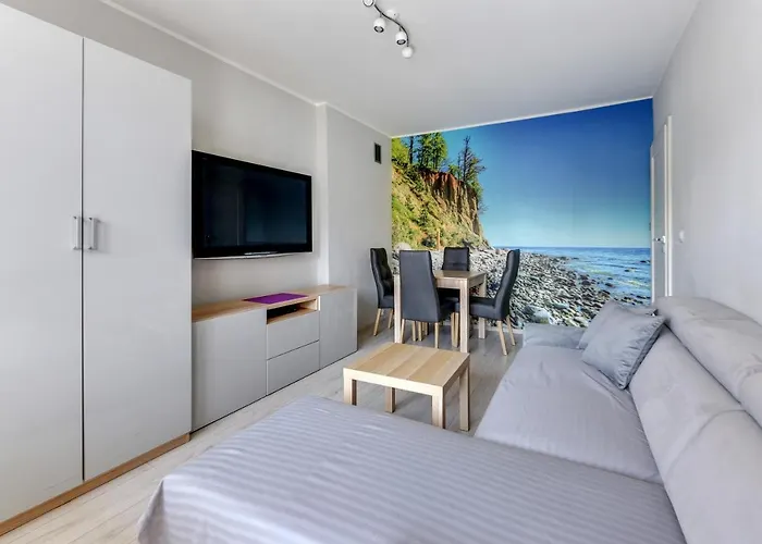 Golden Sands By Grand Zoppot